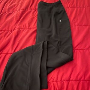 Jaanuu Yoga Scrub Bottoms